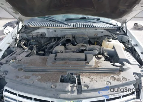 2011 Lincoln Navigator из США, поврежденный, VIN 5LMJJ2H51BEJ08834